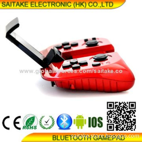 OEM Gamepad, Wireless Bluetooth 2.1 for Android and iSO Systems